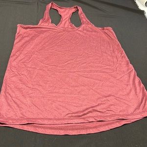 Athletic Tank top